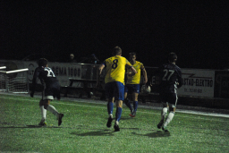 Varfjell - Dahle 2022